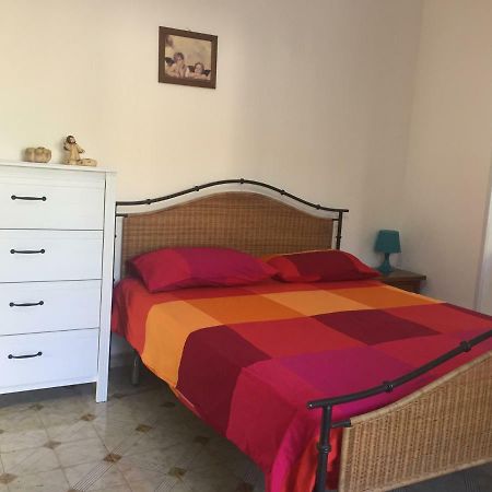 Casa Vacanze Paestum - Cilento 외부 사진