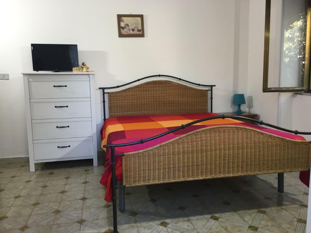 Casa Vacanze Paestum - Cilento 외부 사진